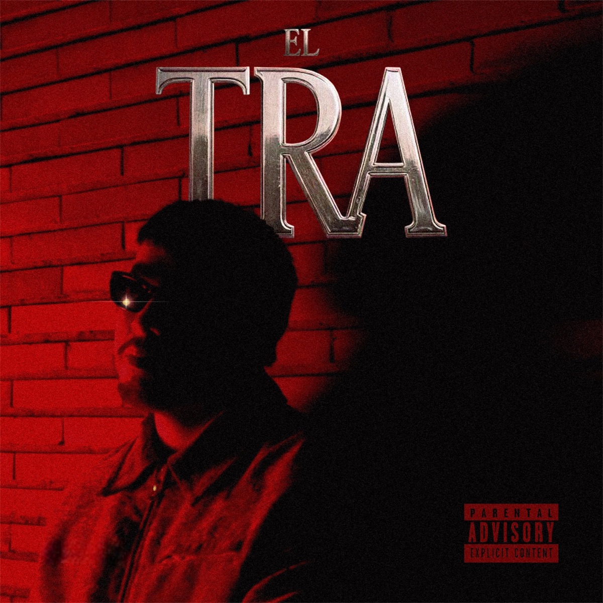 EL TRA - Single by KENSHO & Klazz Music album cover