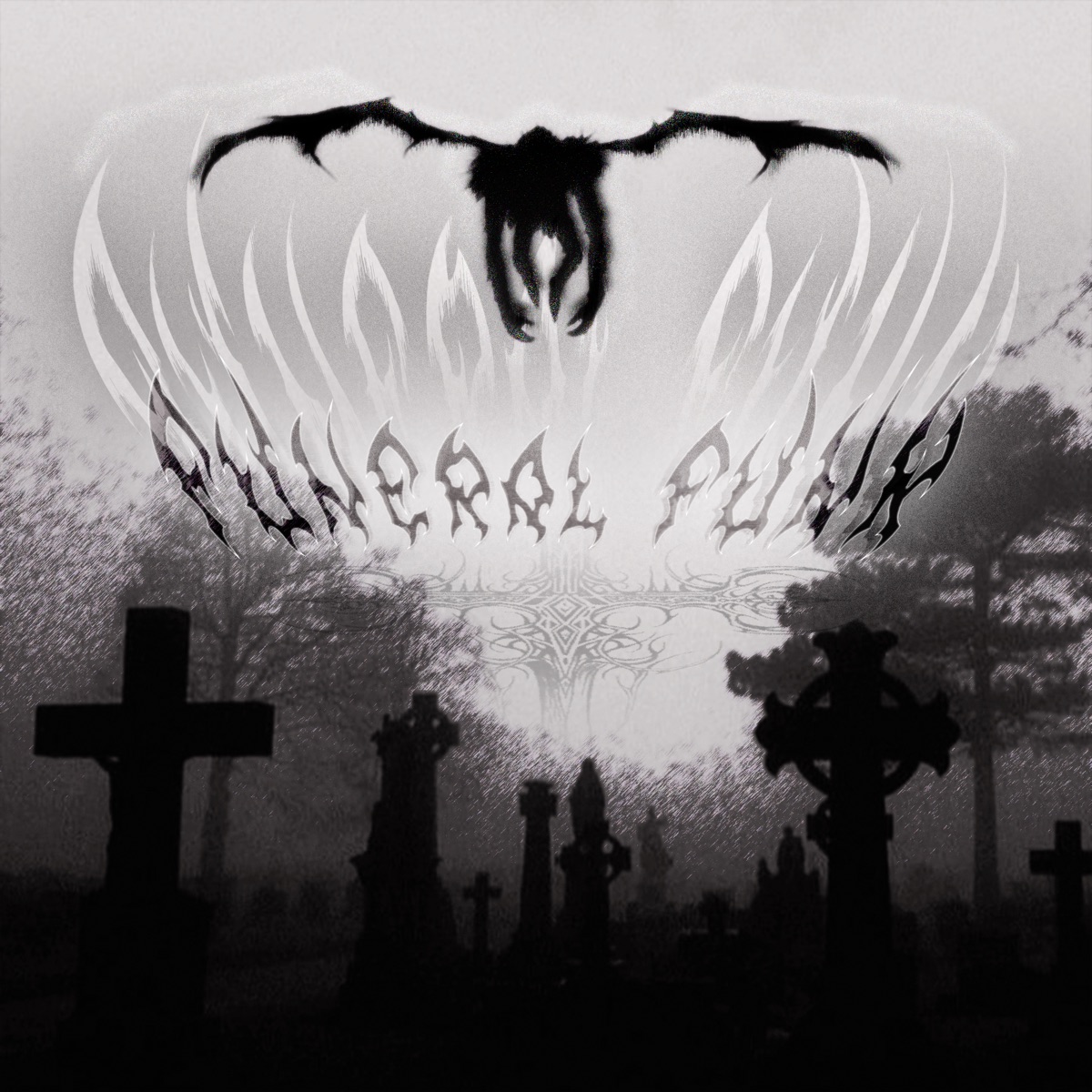 Funeral Funk - EP by NDDGAMEE album cover
