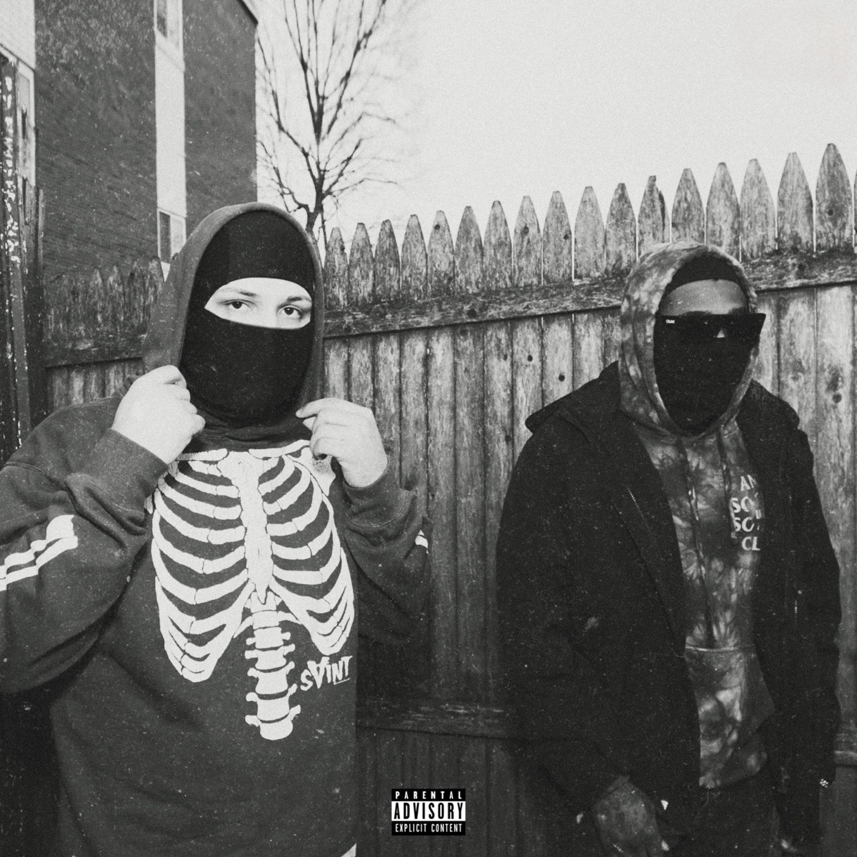 Better Late Than Never by Yung Kobra & Ciggpapi album cover