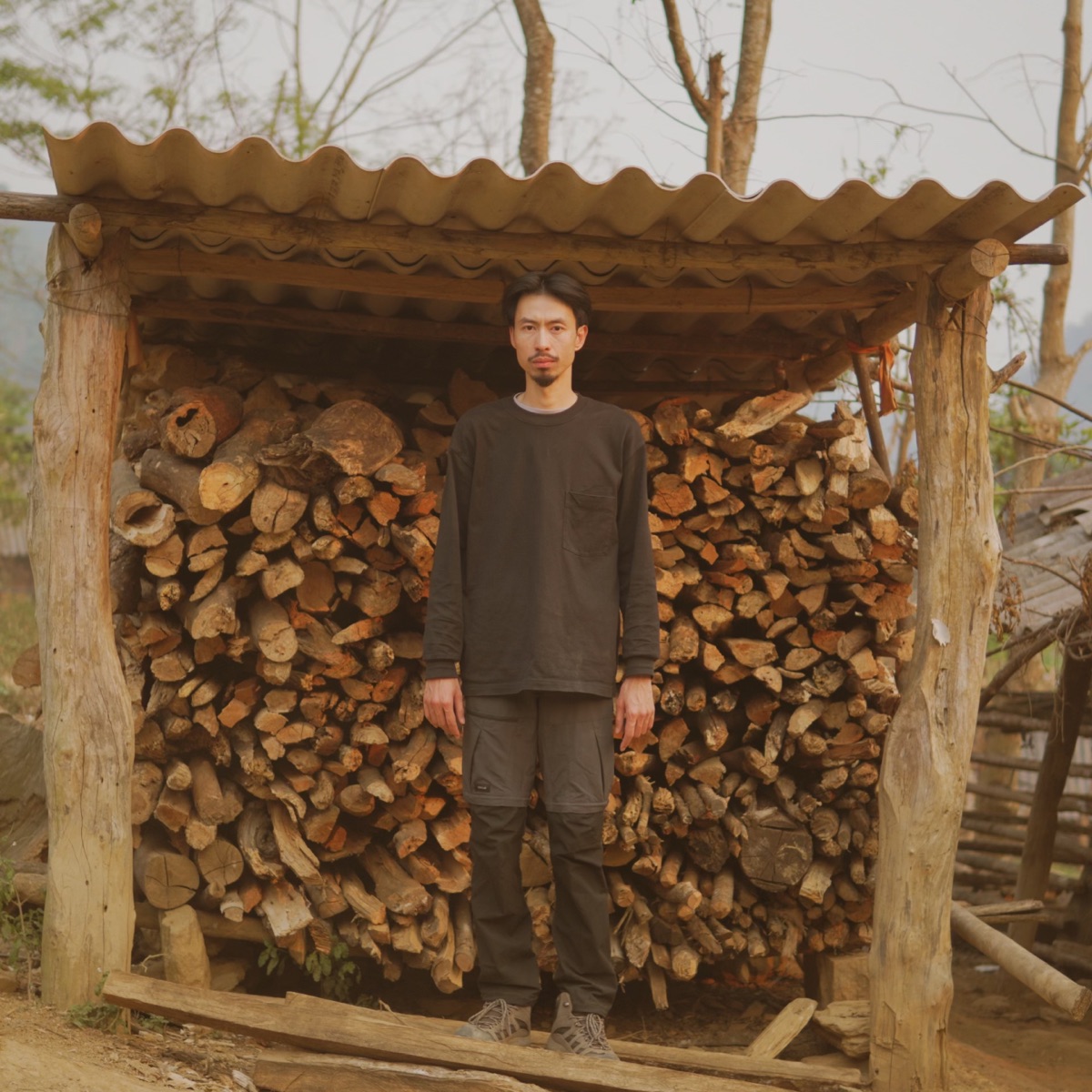 Nấu ăn cho em (feat. PiaLinh) - Single by Đen album cover