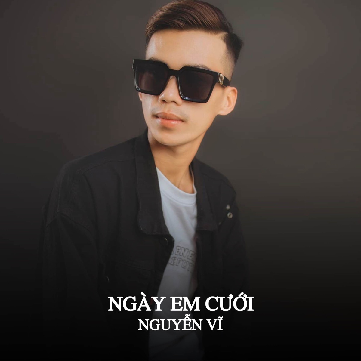 Ngày Em Cưới (Beo Remix) - Single by Nguyễn Vĩ & MeMe Media album cover
