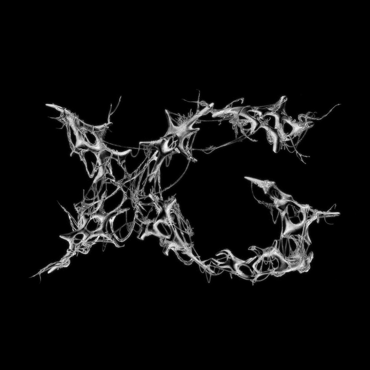AWE by XG album cover