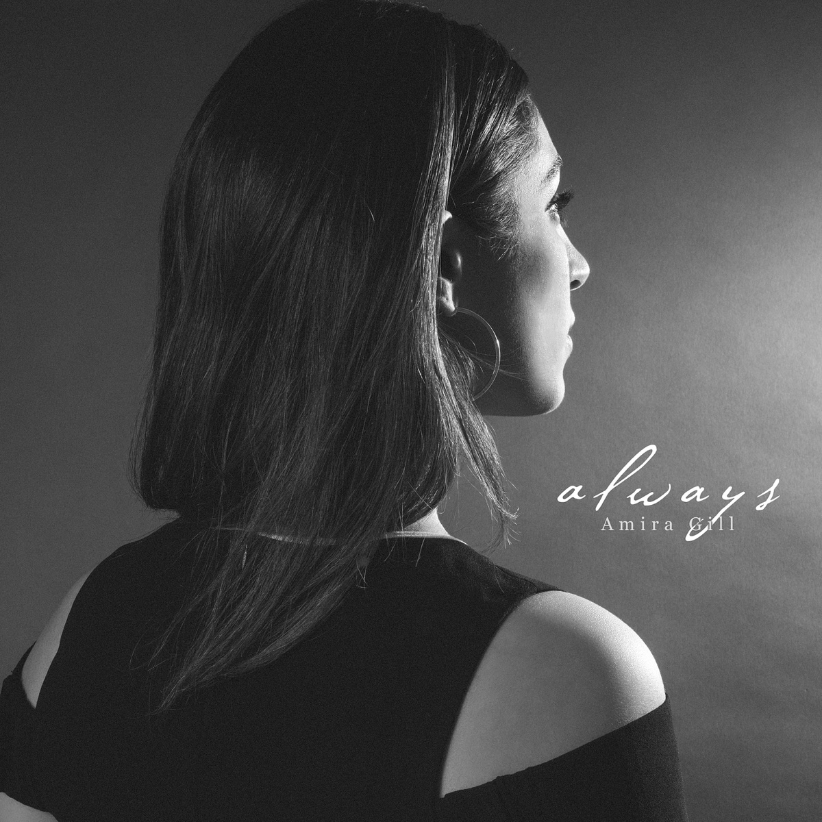 Always - Single by Amira Gill album cover