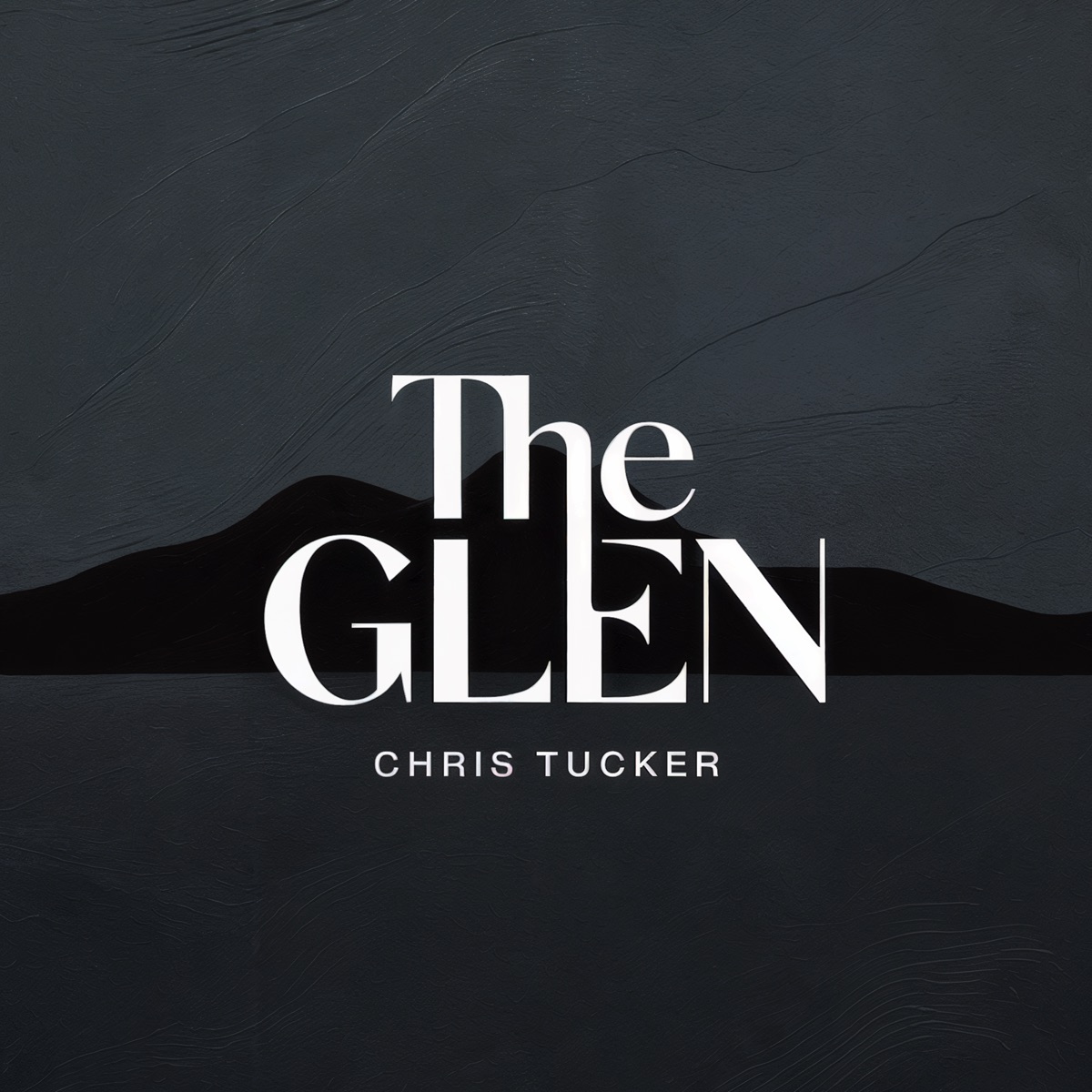The Glen - Single by Chris Tucker, Cruz Knox & Vivandi album cover