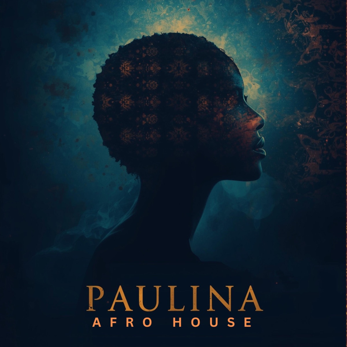 PAULINA (BAMCHIKICHA) AFRO HOUSE (feat. KVRGAT) - Single by KIARI3 album cover