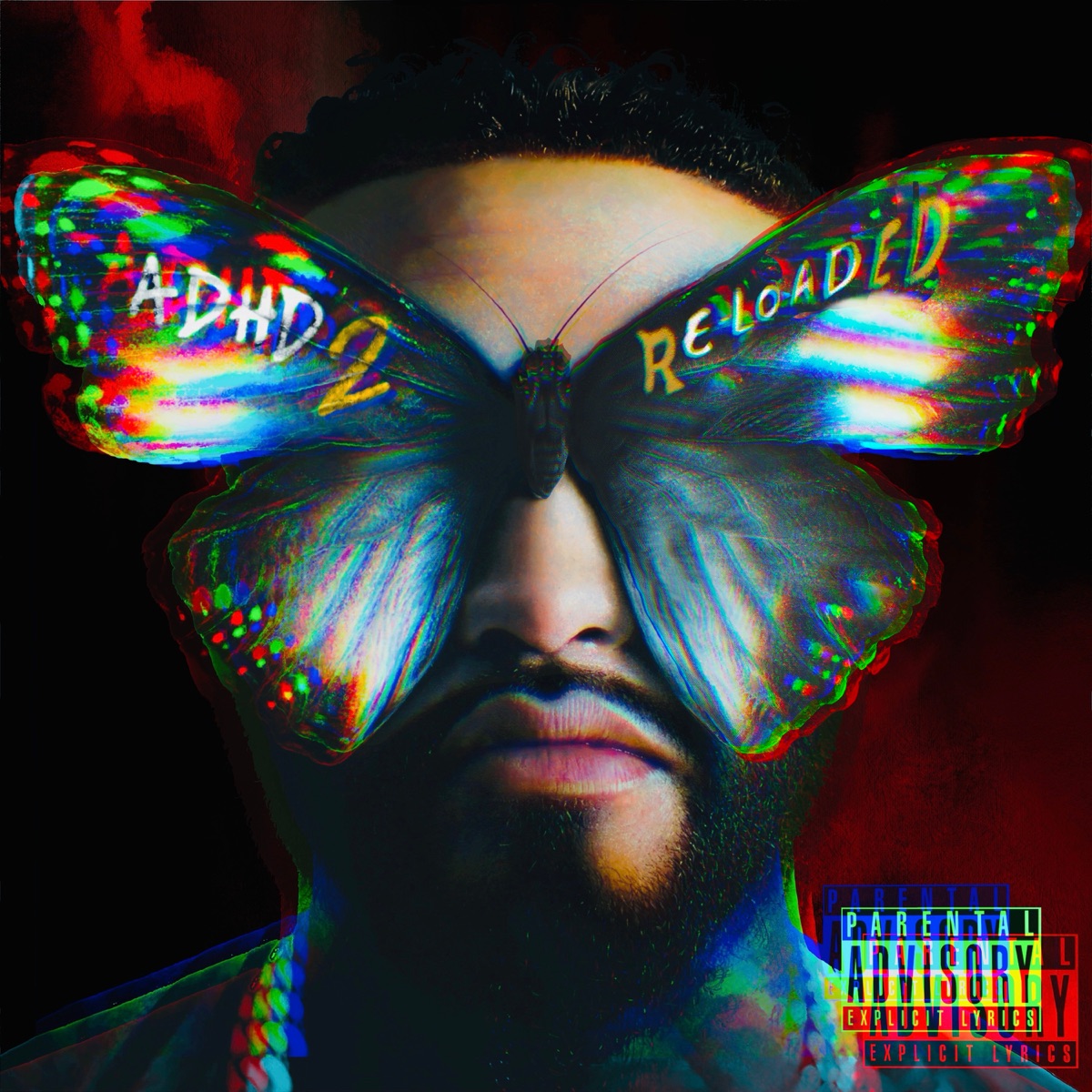 Deep End (feat. YoungBoy Never Broke Again) - Single by Joyner Lucas album cover artwork
