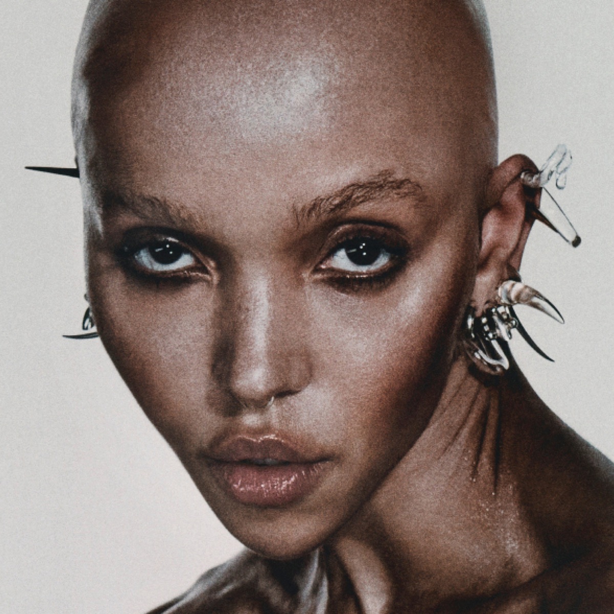 EUSEXUA by FKA twigs album cover