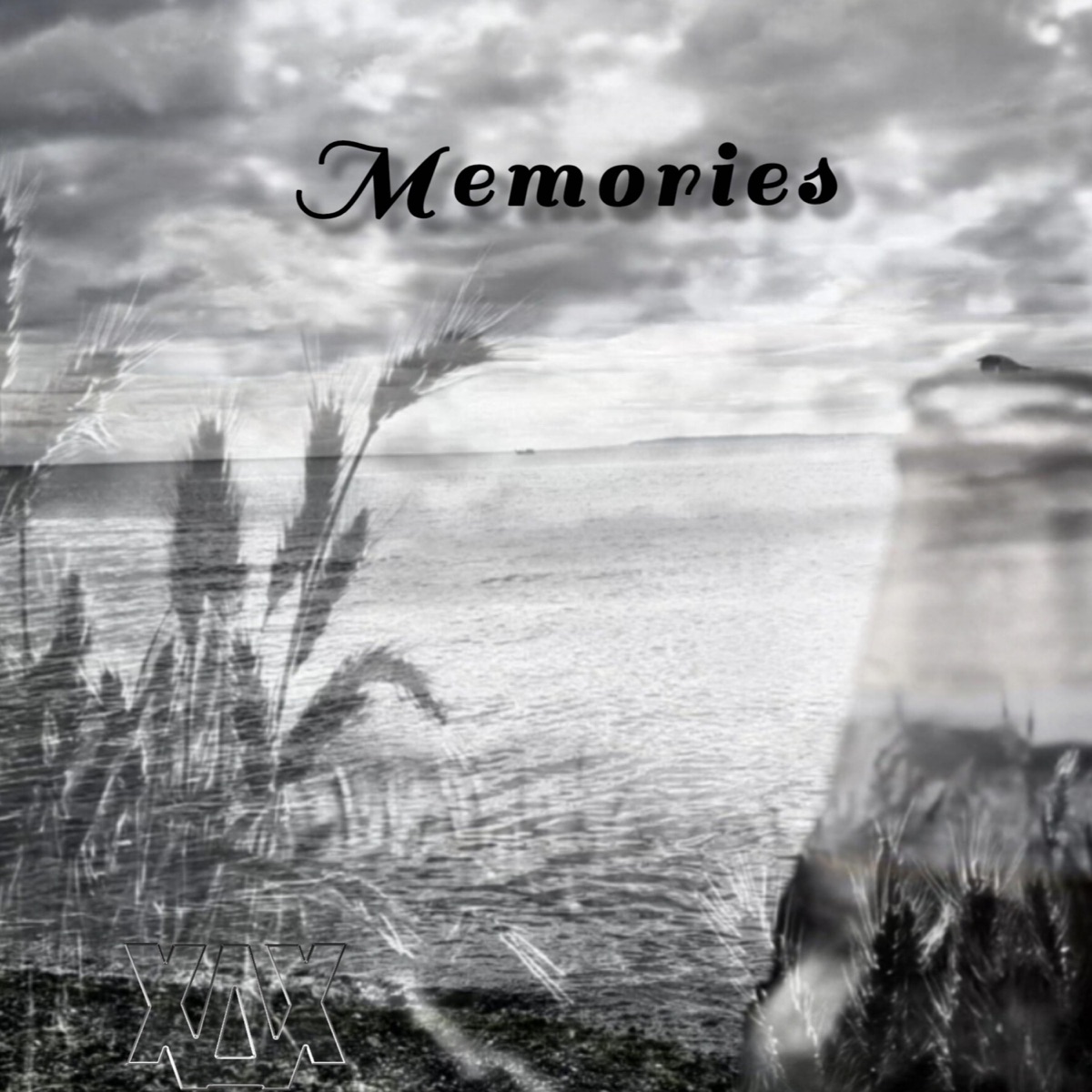 Memories - Single by AWAXX El Mas Real album cover