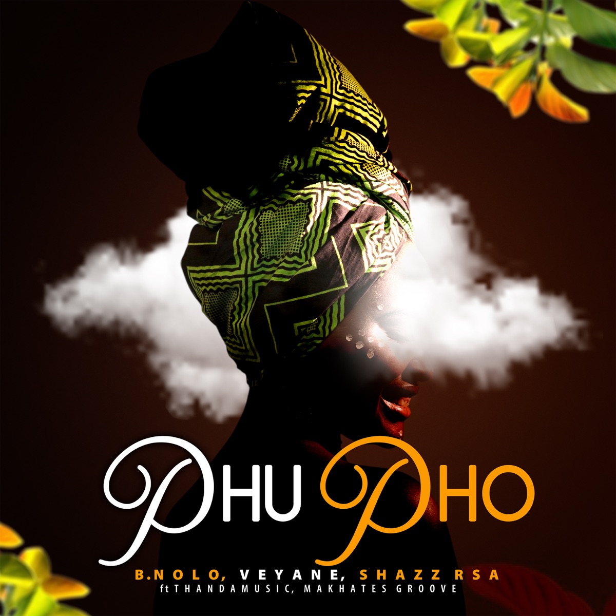 Phupho (feat. ThandaMusic & Makhates Groove) - Single by B.Nolo, Veyane & Shazz Rsa album cover