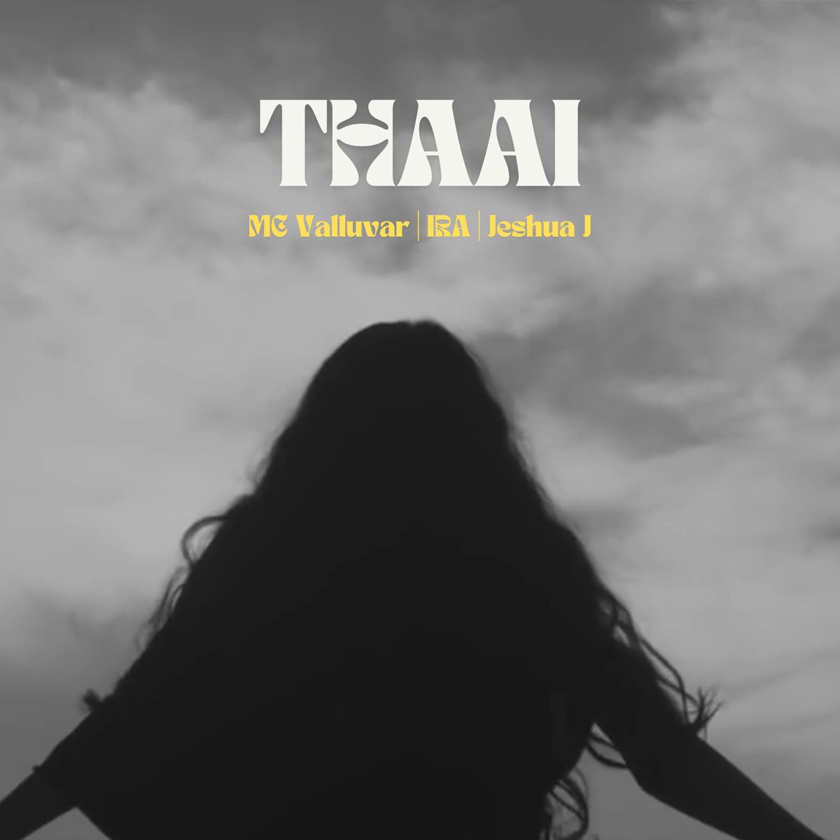 Thaai - Single by Mc Valluvar, IRA & Jeshua J album cover