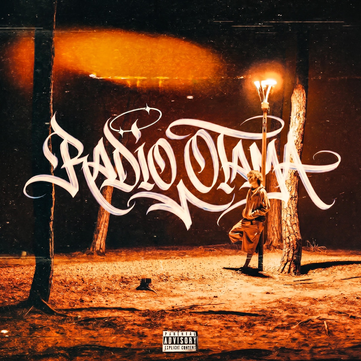 RADIO OTAMA - Single by OTAMA album cover