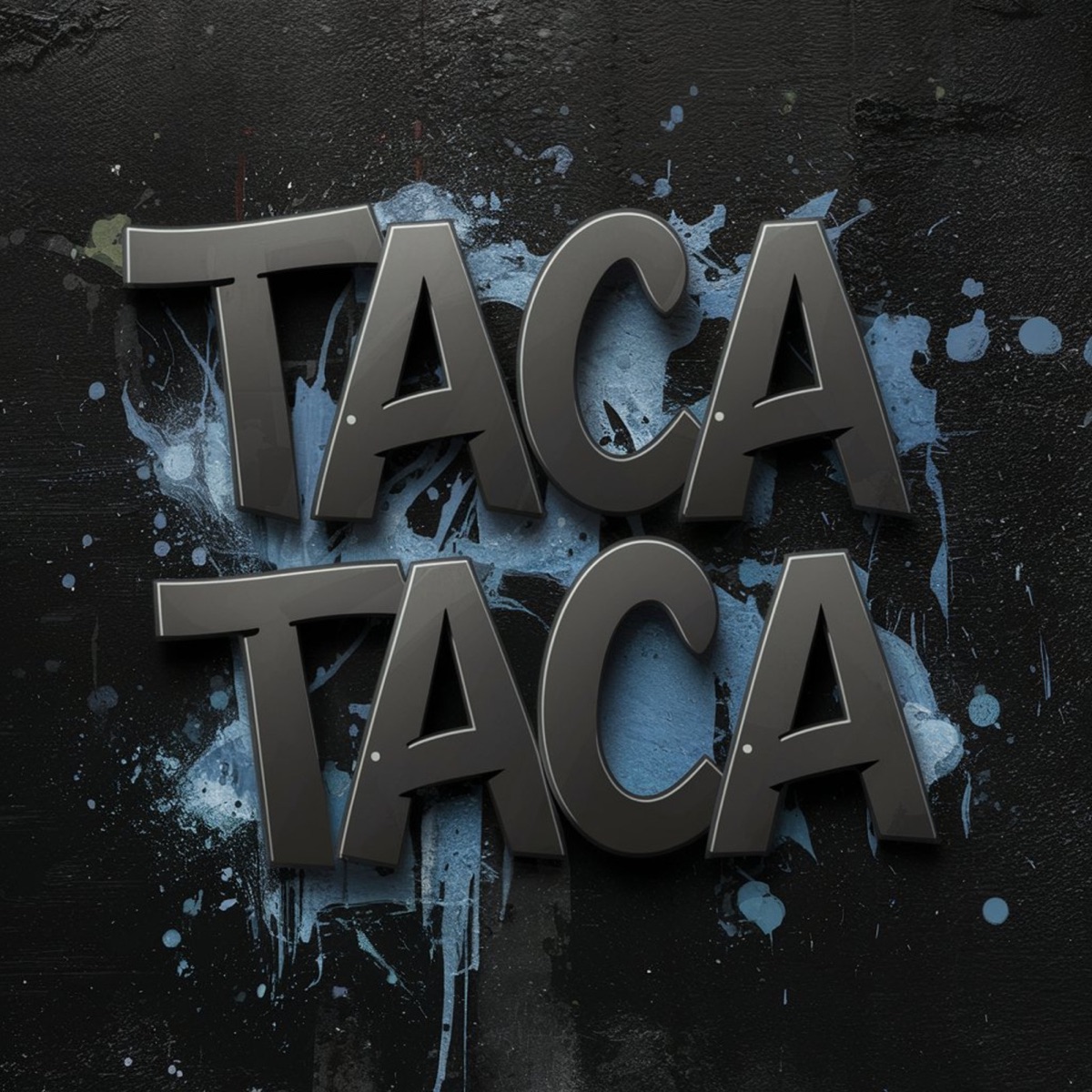 TACA TACA - Single by LUCAS COUTH album cover