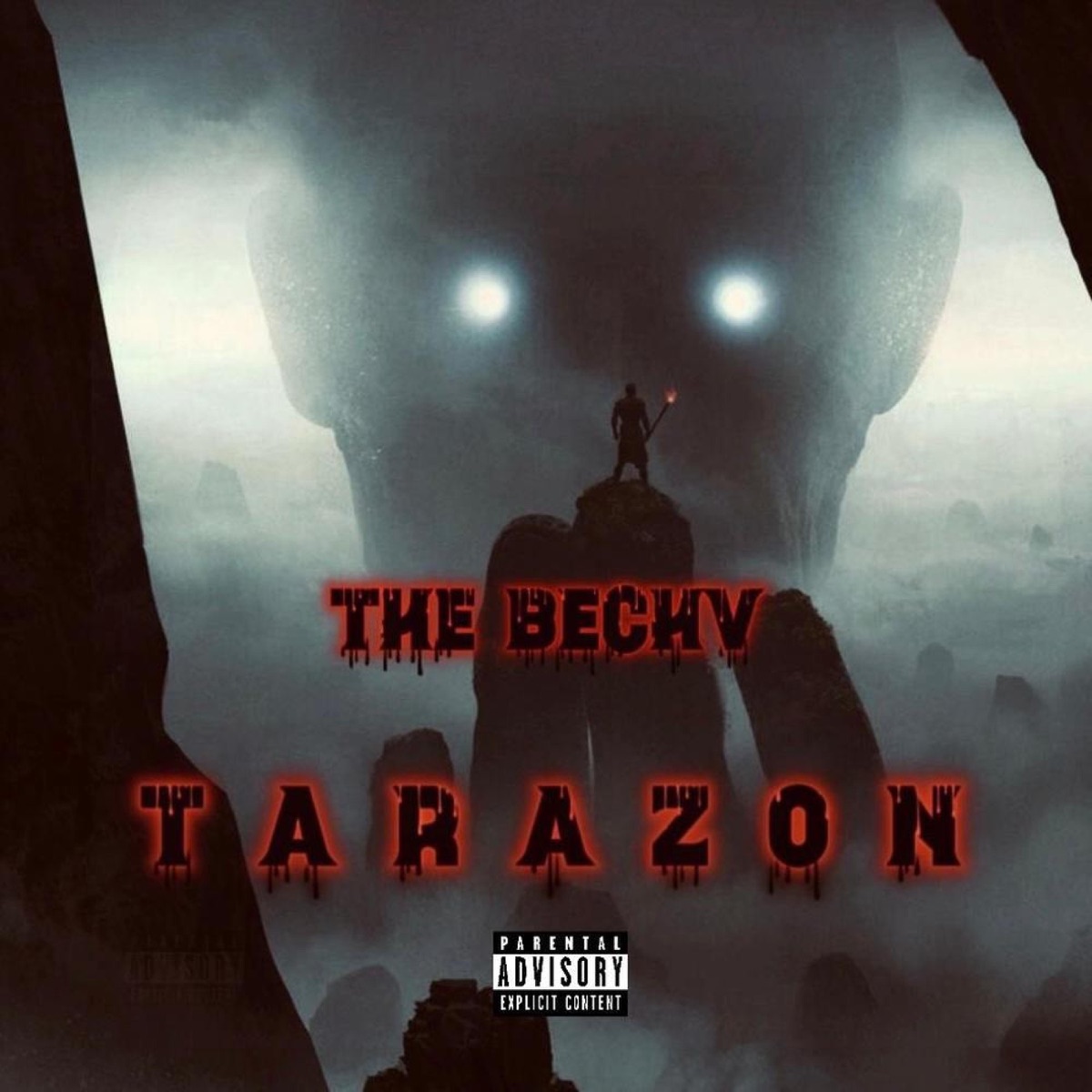 Tarazon - Single by The Bechv album cover