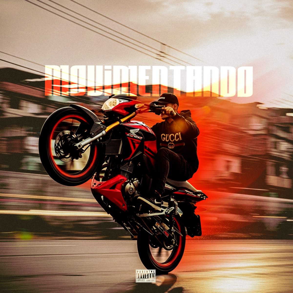 Movimentando - Single by JHONZIN OG & DJGILCASTRO album cover