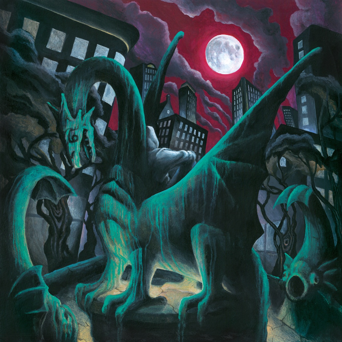Seele Aus (feat. Philanthrope) by softboy ivo album cover