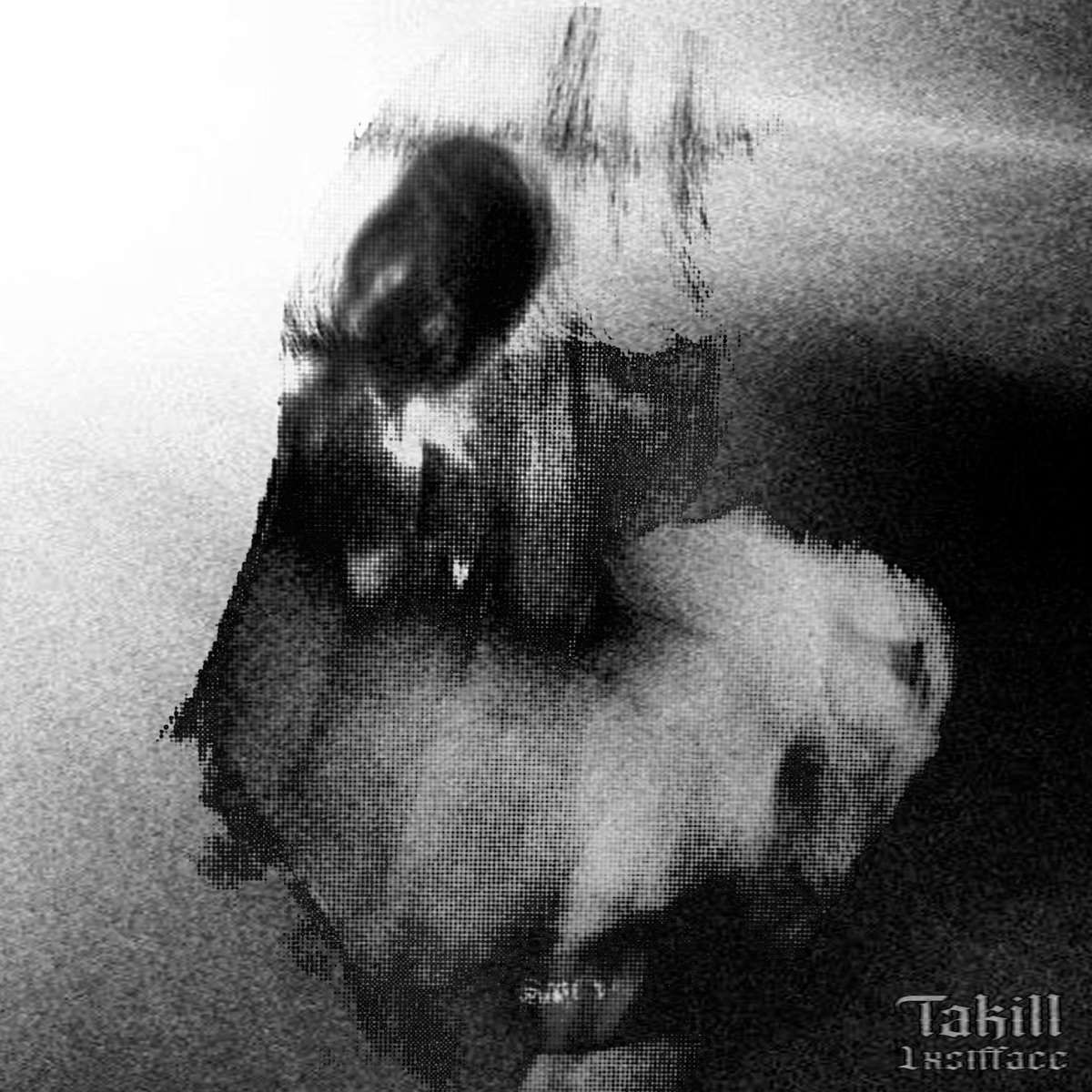 Takill - Single by LXSTFFACE, Kxrsed & Emxnence album cover