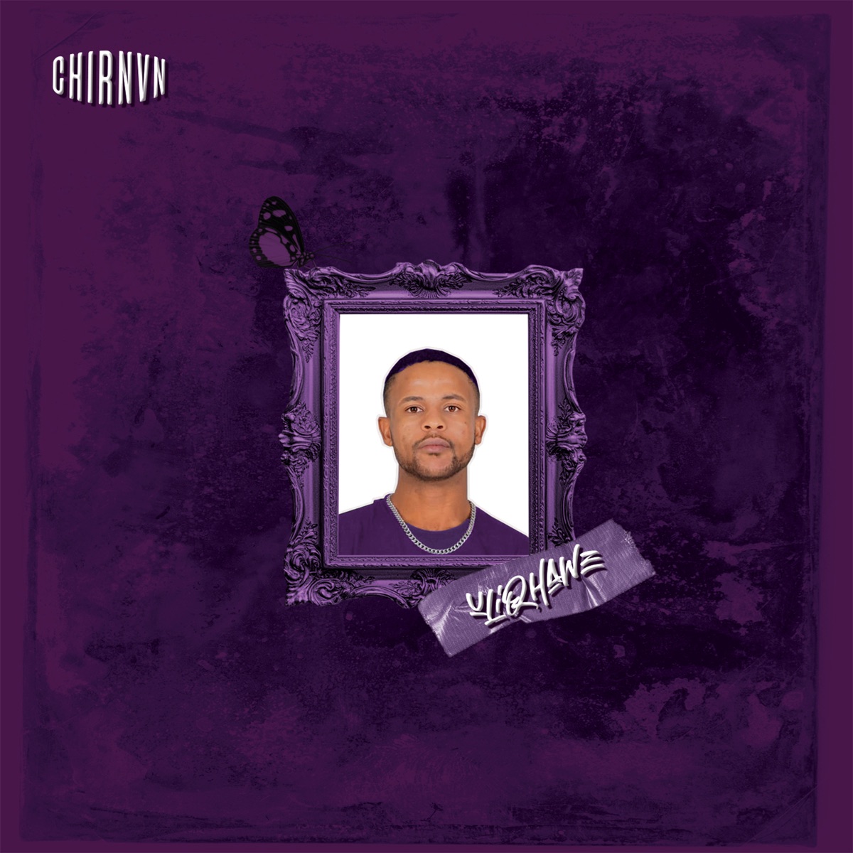Uliqhawe by Chirnvn album cover