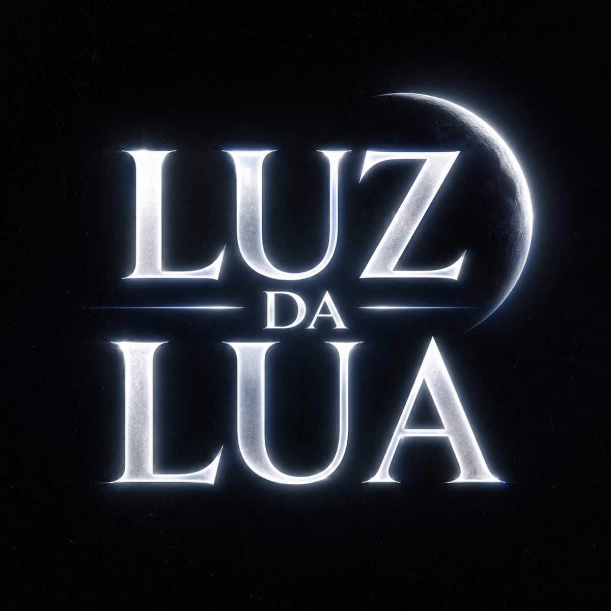 Luz Da Lua - Single by Viito Mc, MC GUIGU, Mc VkS & Shemp Records album cover