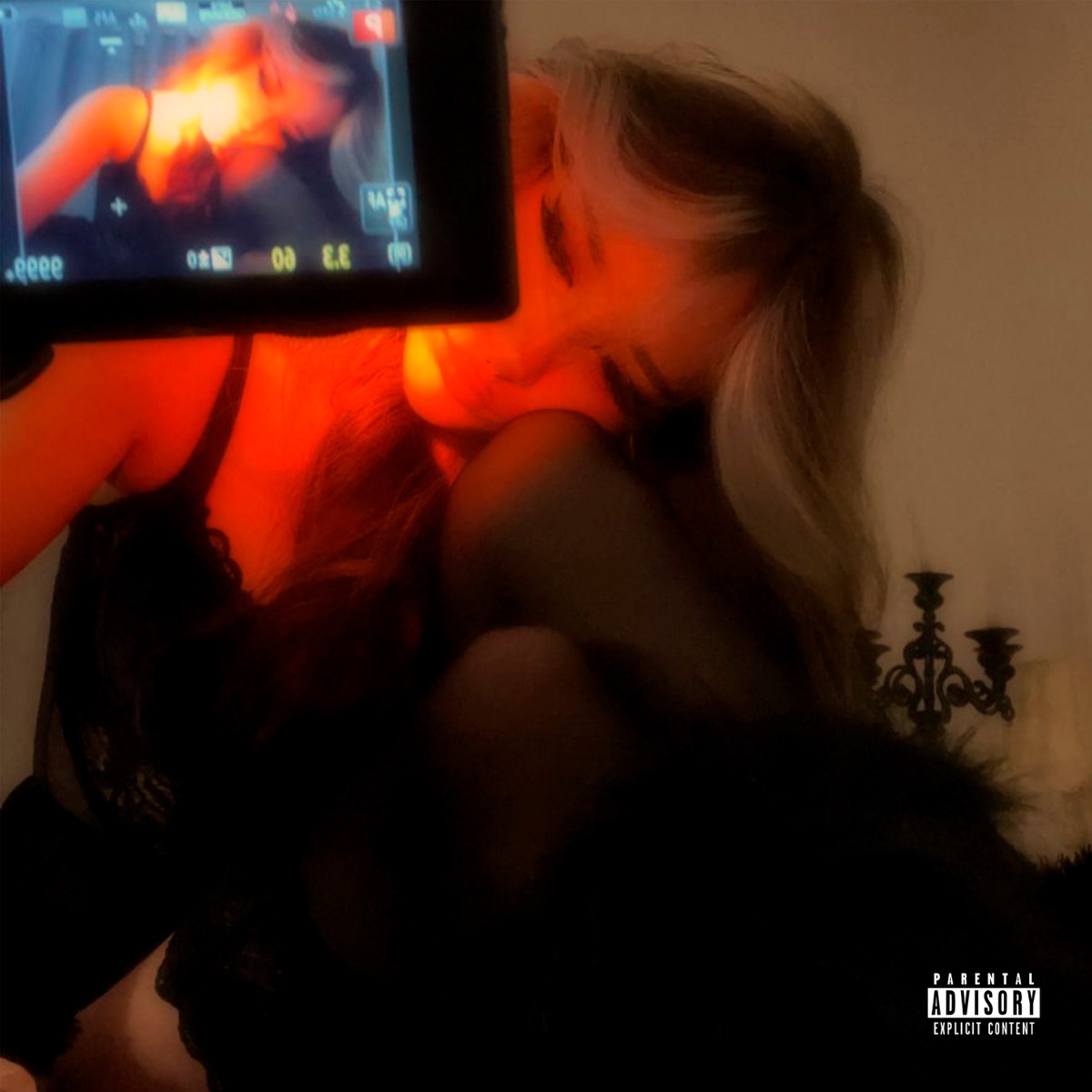 No Respondes - Single by Zouzy & Sky808 album cover