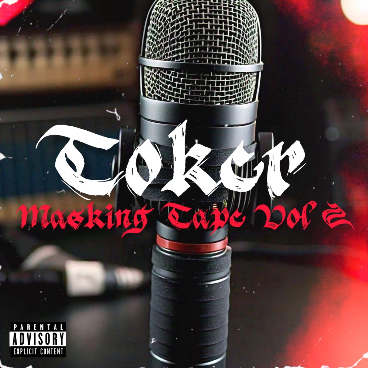 Green Pride (feat. Mark Vega) - Single by Toker MC Oficial album cover