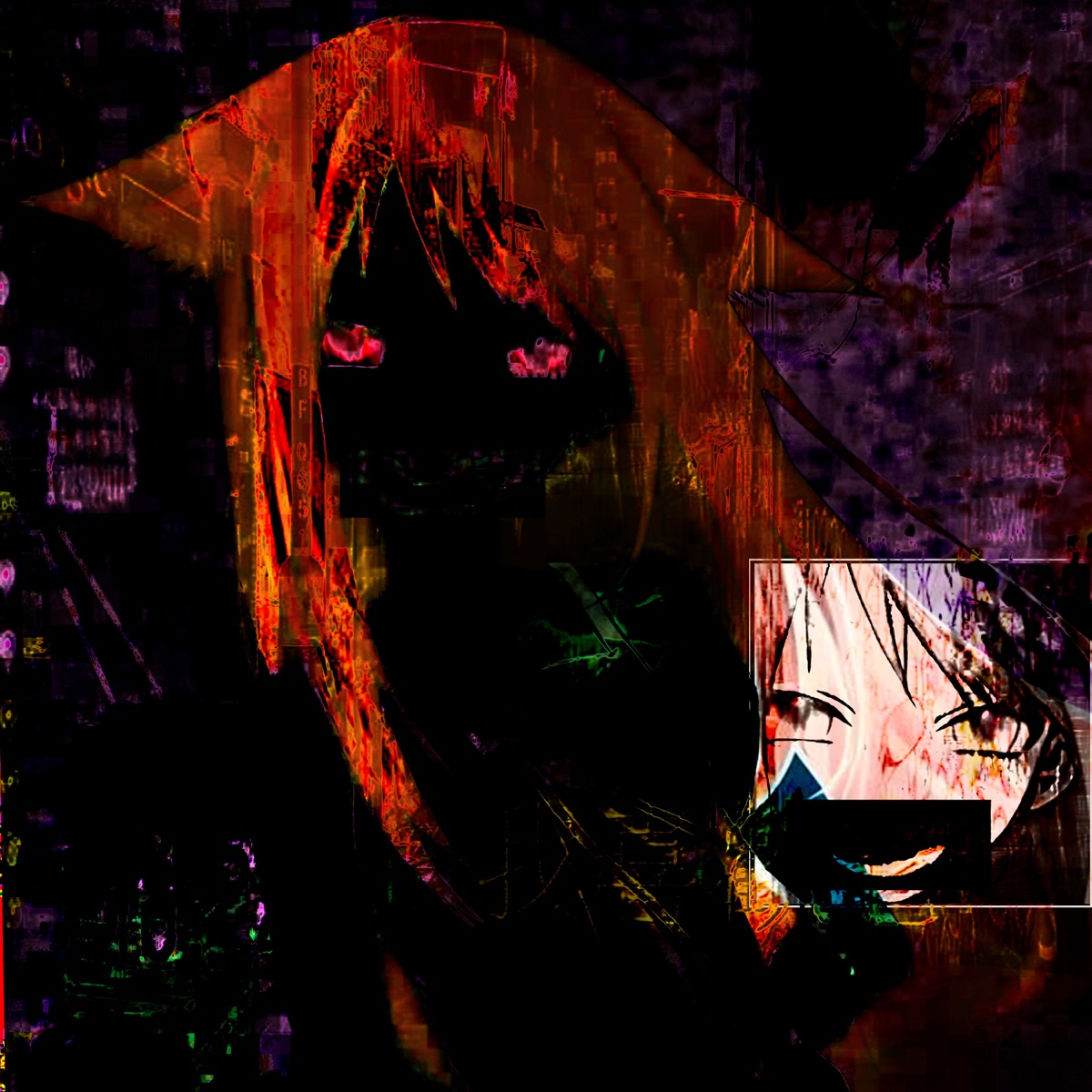 kuryu kuryu u u u a - Single by DJ UNIVXRSEL album cover