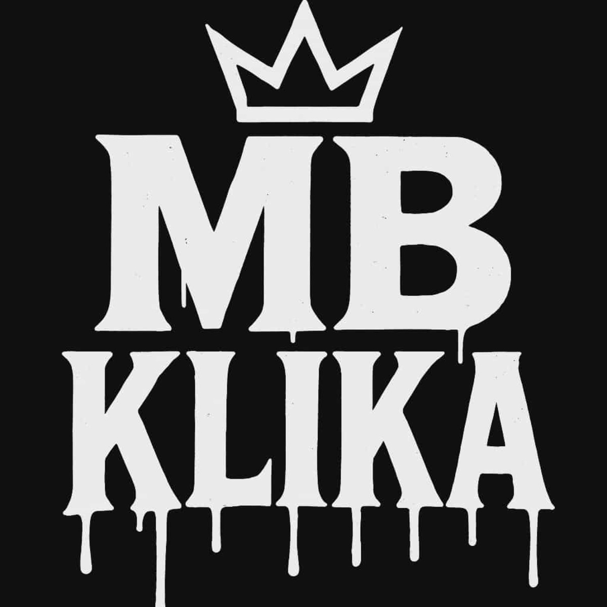 Nie szata zdobi (feat. MB Klika, GCB & G2e) - Single by Tobiasz GCB album cover