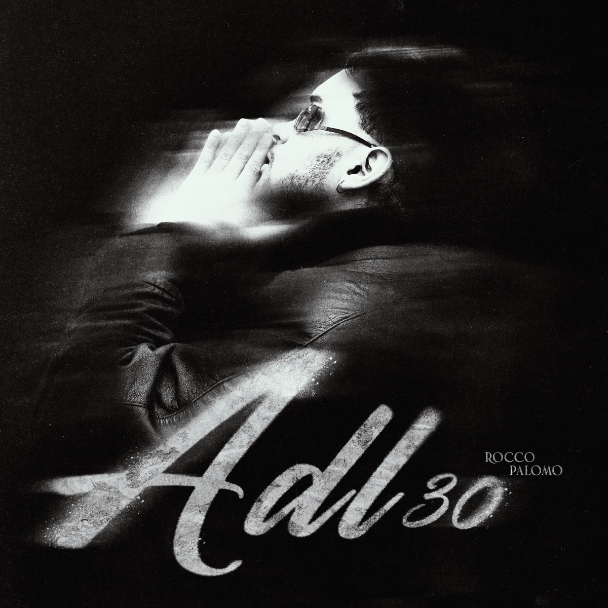 ADL 30 - Single by Rocco album cover