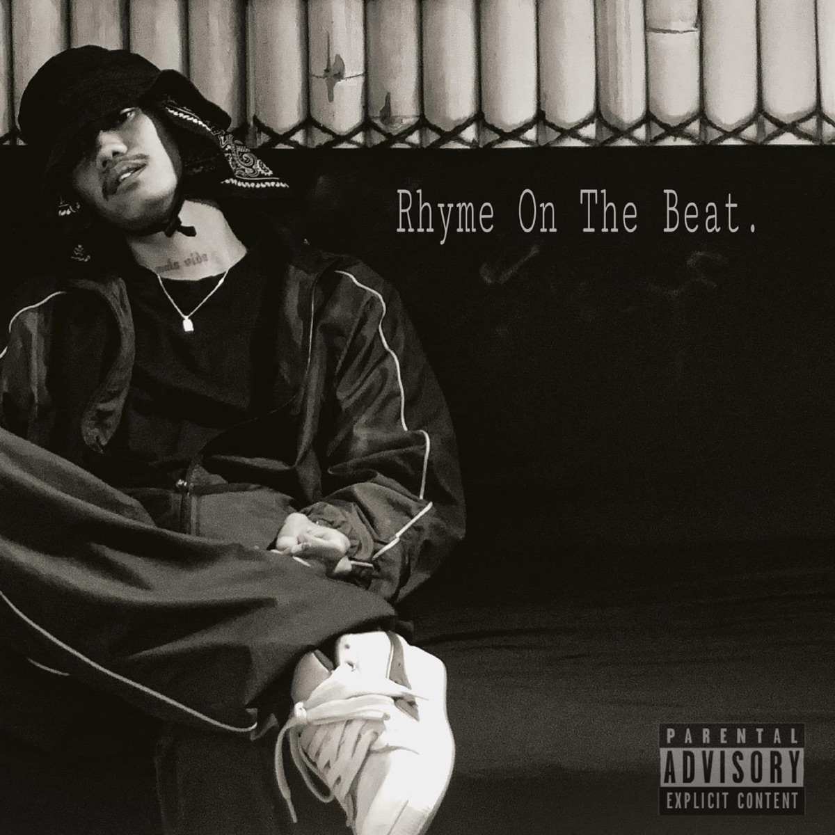 Rhyme On The Beat - Single by Diipset Beat & Chandrakilla album cover