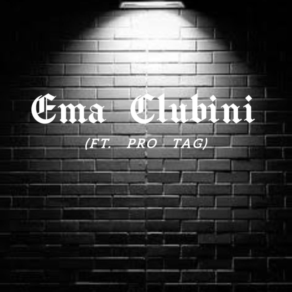Ema Clubini (feat. Pro Tag) - Single by L-sauce album cover