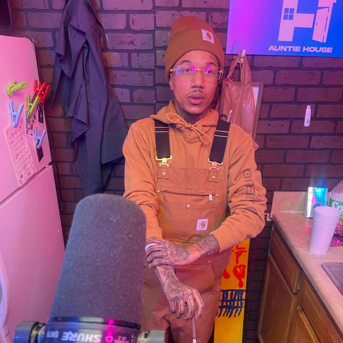 Slams for 50 - Single by Wop Trippin album cover