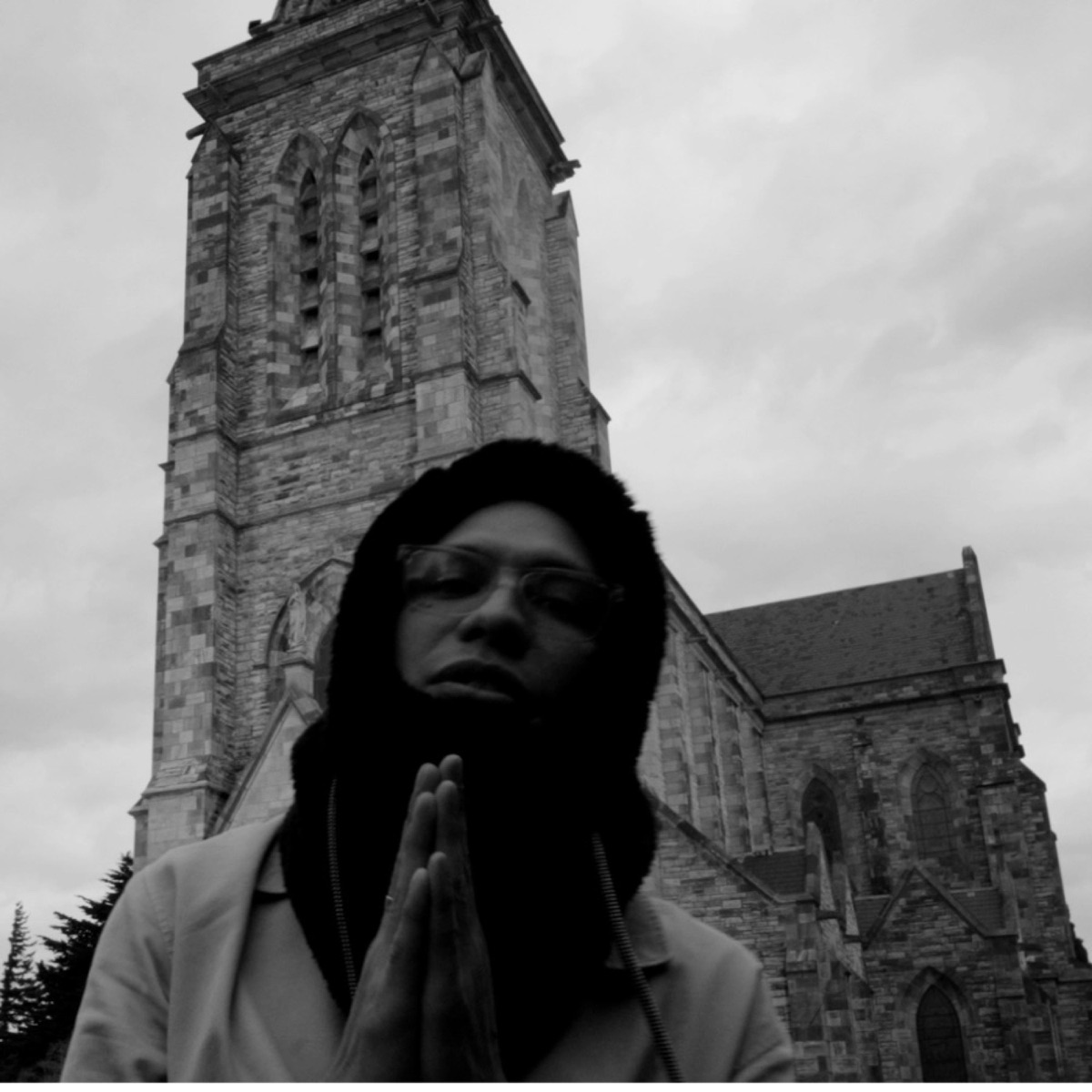 Sin entender - Single by Darkmoon Vision album cover