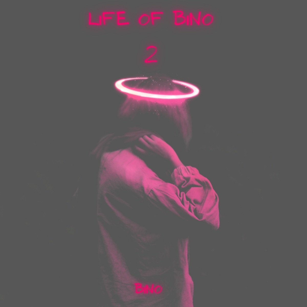 Life Of Bino 2 - EP by BabyBino album cover