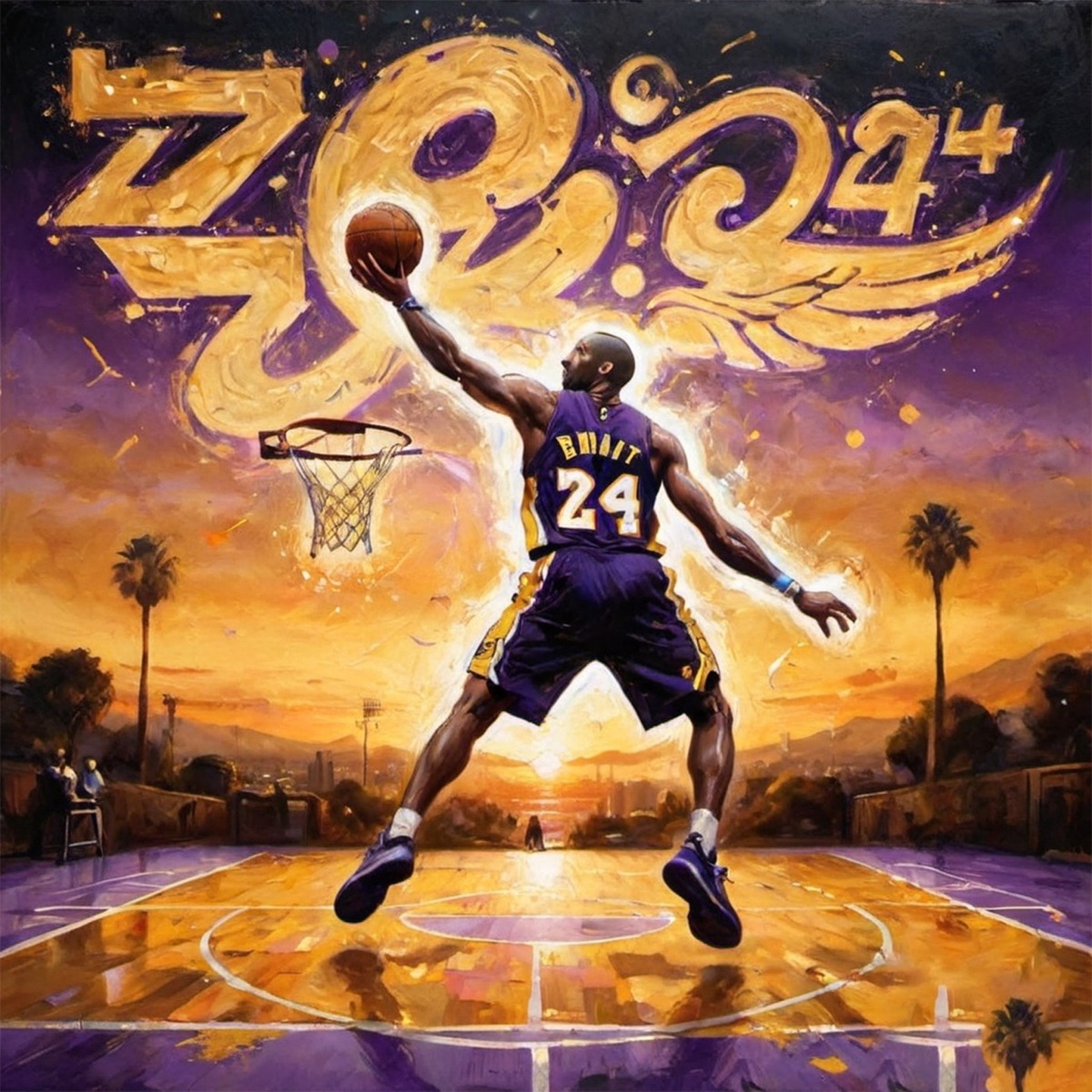 Kobe - Single by Lil Acid, Alto Impacto Klan & Pobre Drums album cover