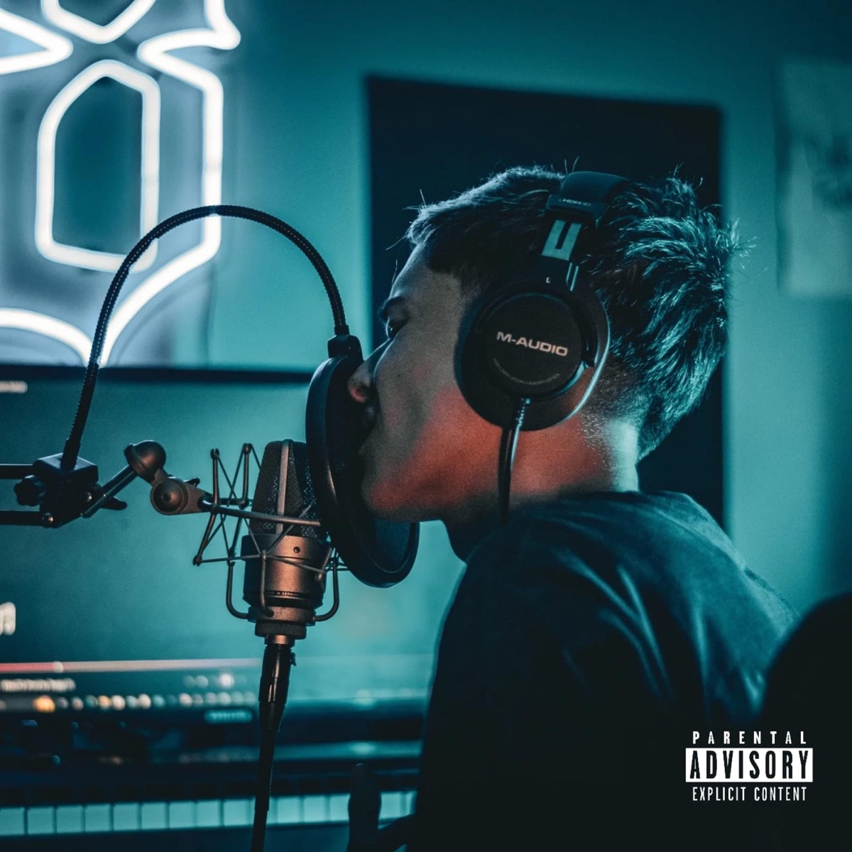 Verificada - Single by Krautz album cover