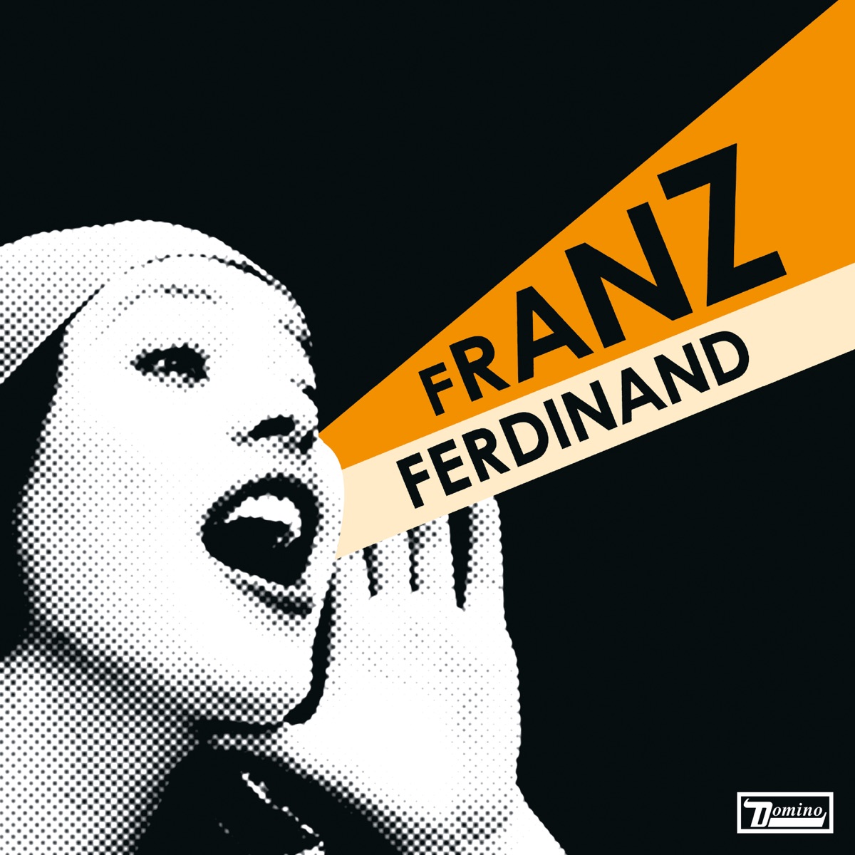 You Could Have It So Much Better by Franz Ferdinand album cover
