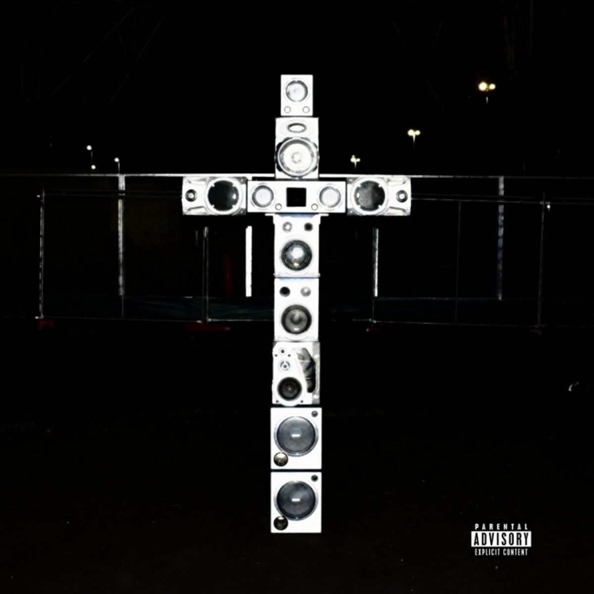 True Religion - Single by TAKESH album cover
