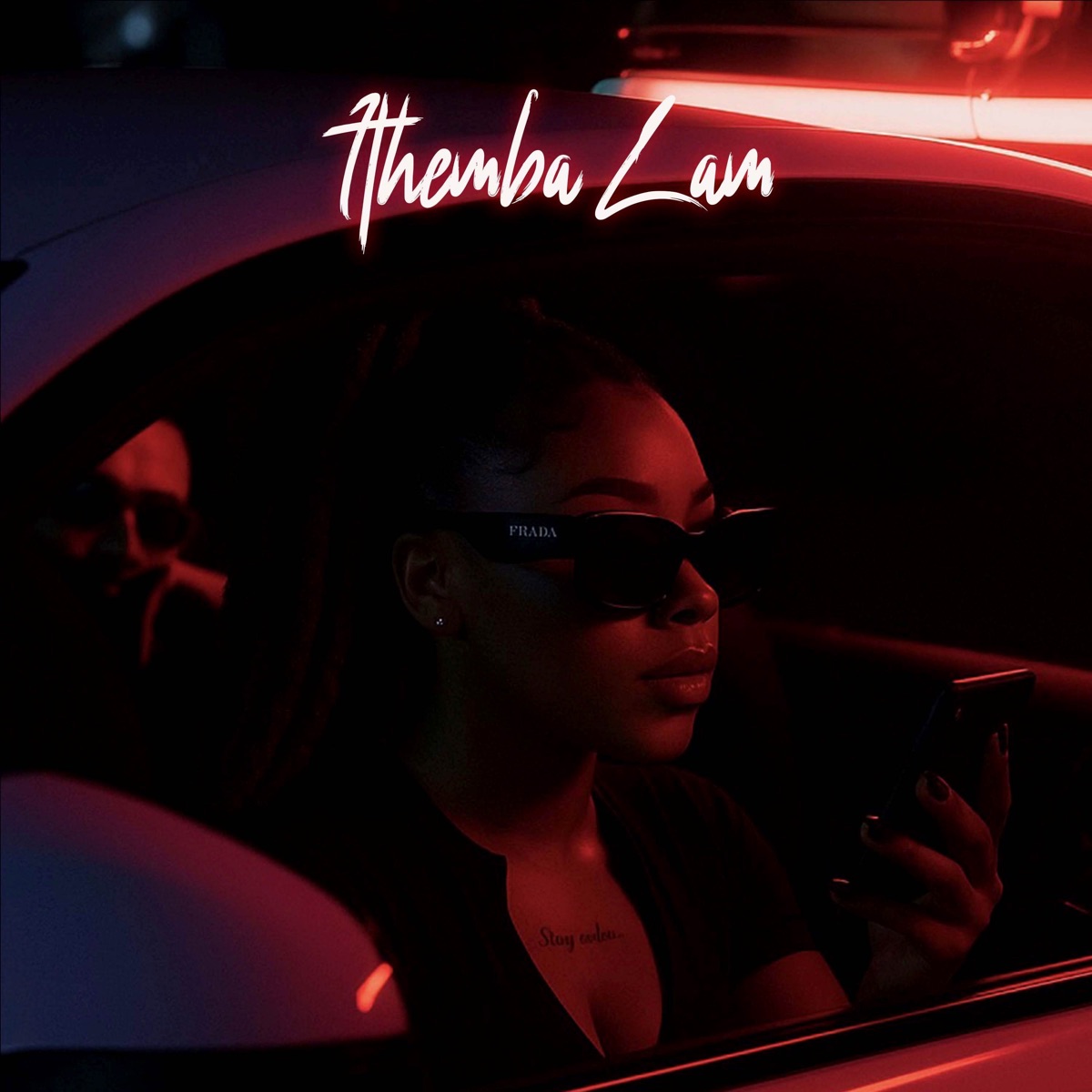 Ithemba Lam (feat. Bornsinnv, King Matalic SA & Jadenfunky) - Single by Biiancah album cover