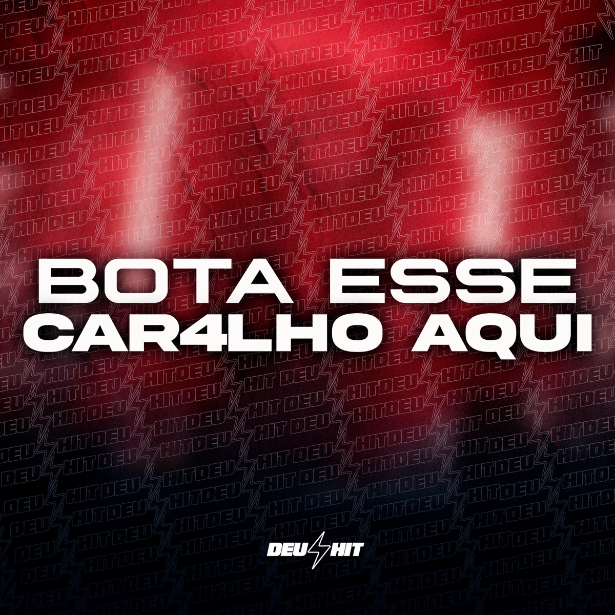 Bota Esse Car4Lho Aqui (feat. Mc Letícia) - Single by DJ Idk, Dj Wallace & MC Renatinho Falcão album cover