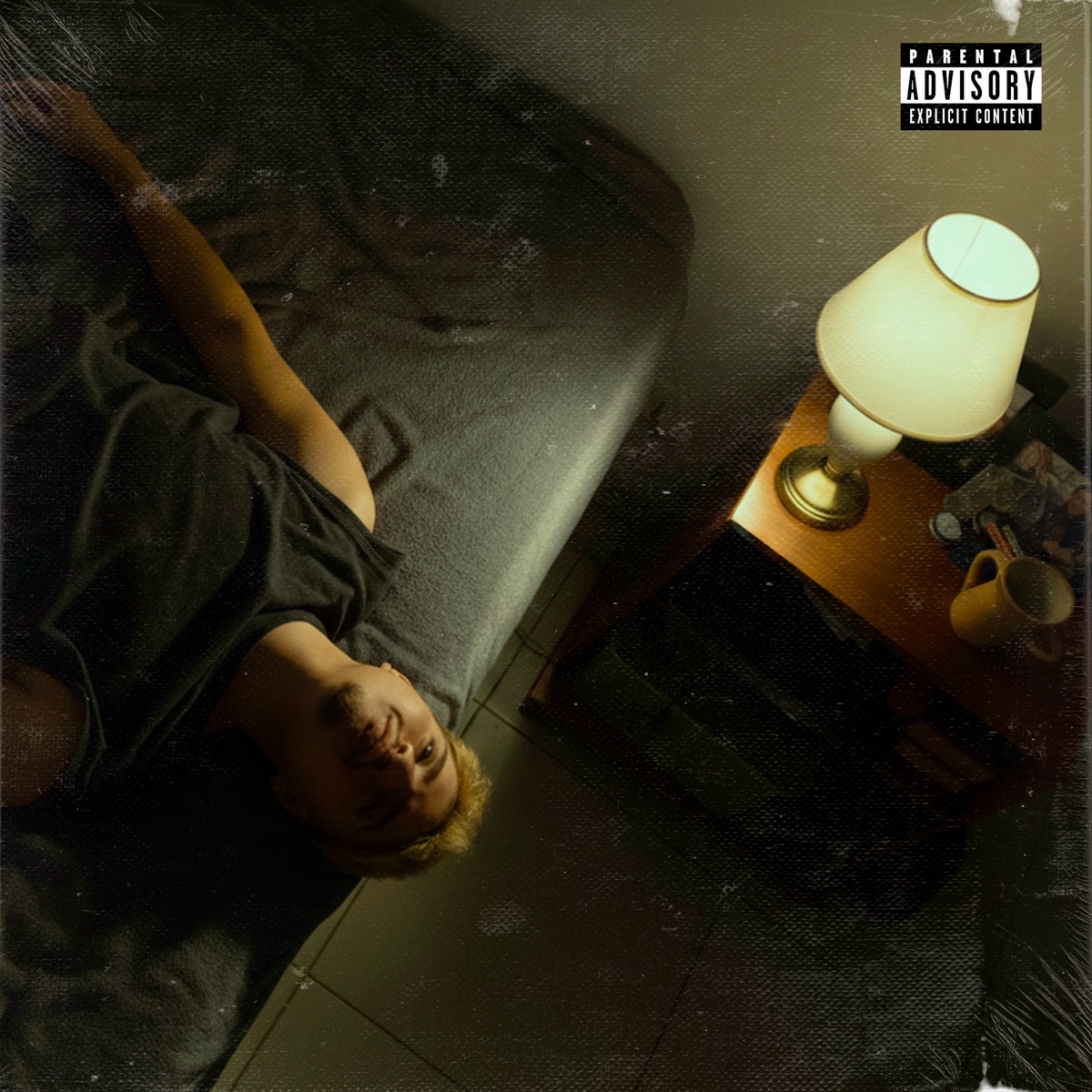 Pesadilla - Single by Tiller Boi album cover