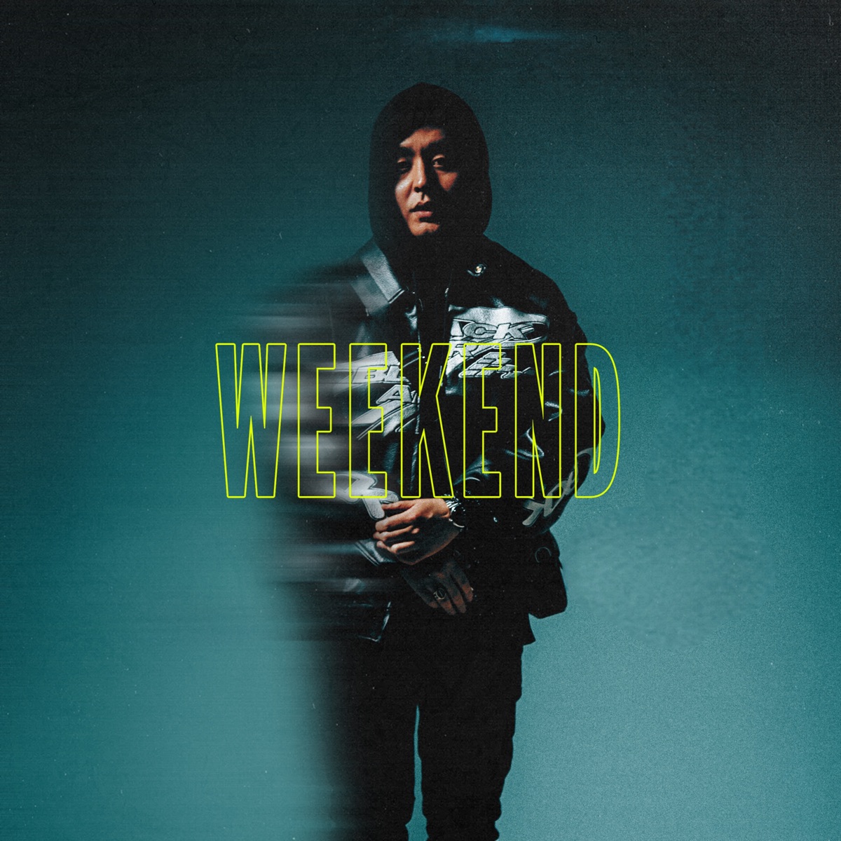 Weekend - Single by Aitu album cover