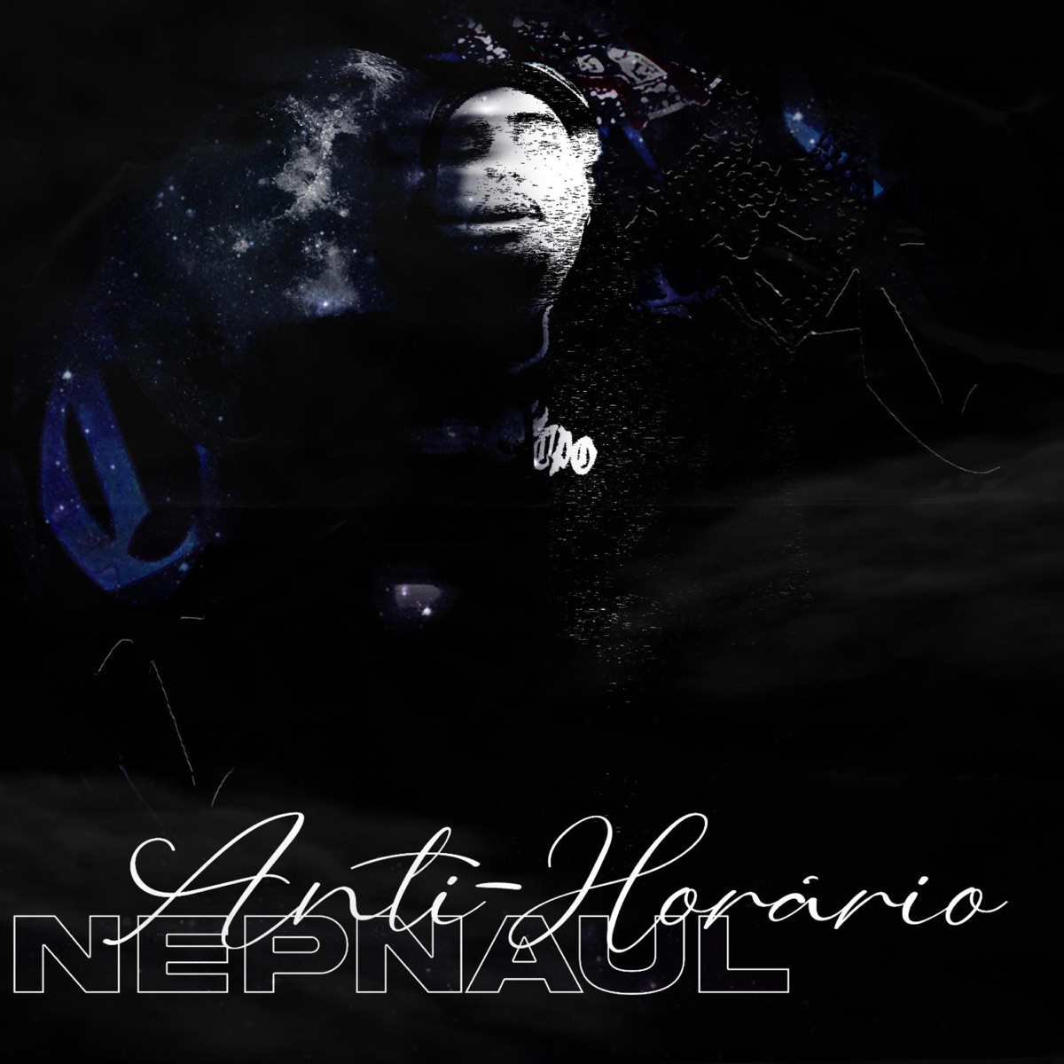 Anti-horário - Single by NEP Naul album cover