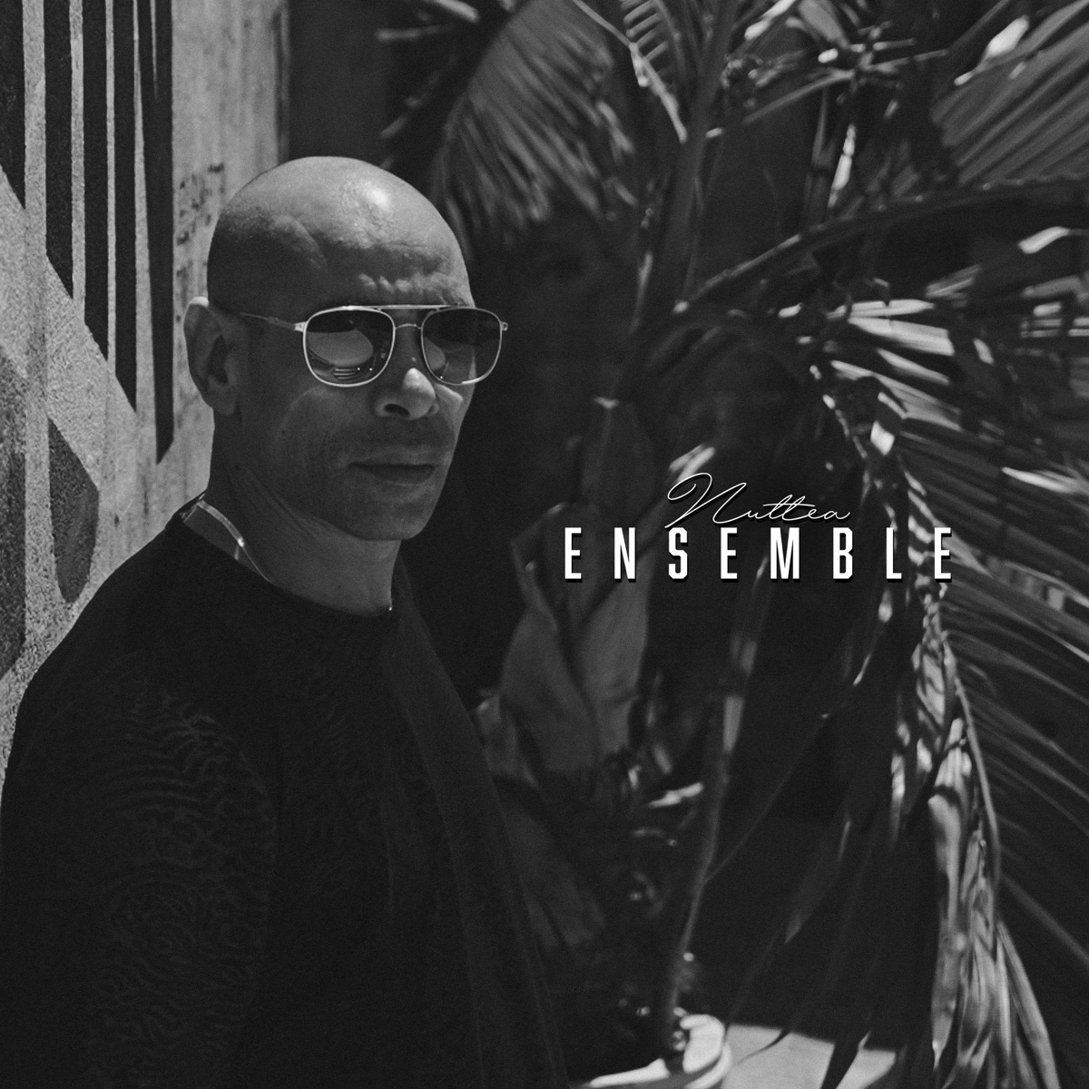 Ensemble - Single by Nuttea album cover