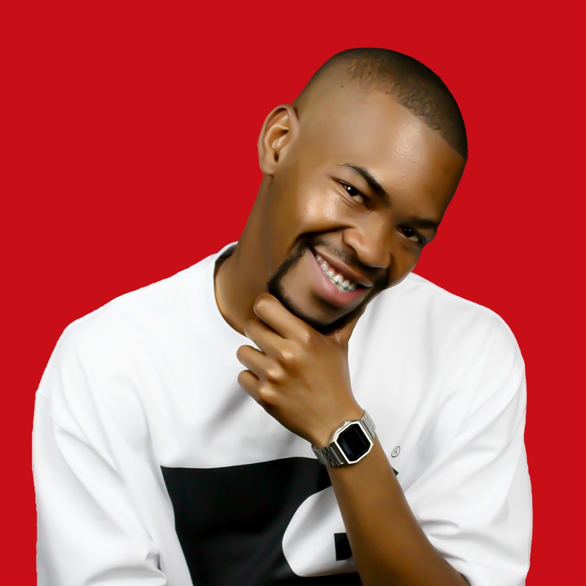 Bamnandi (feat. Mlalos Dlalos) - Single by Skgau.com_SA album cover