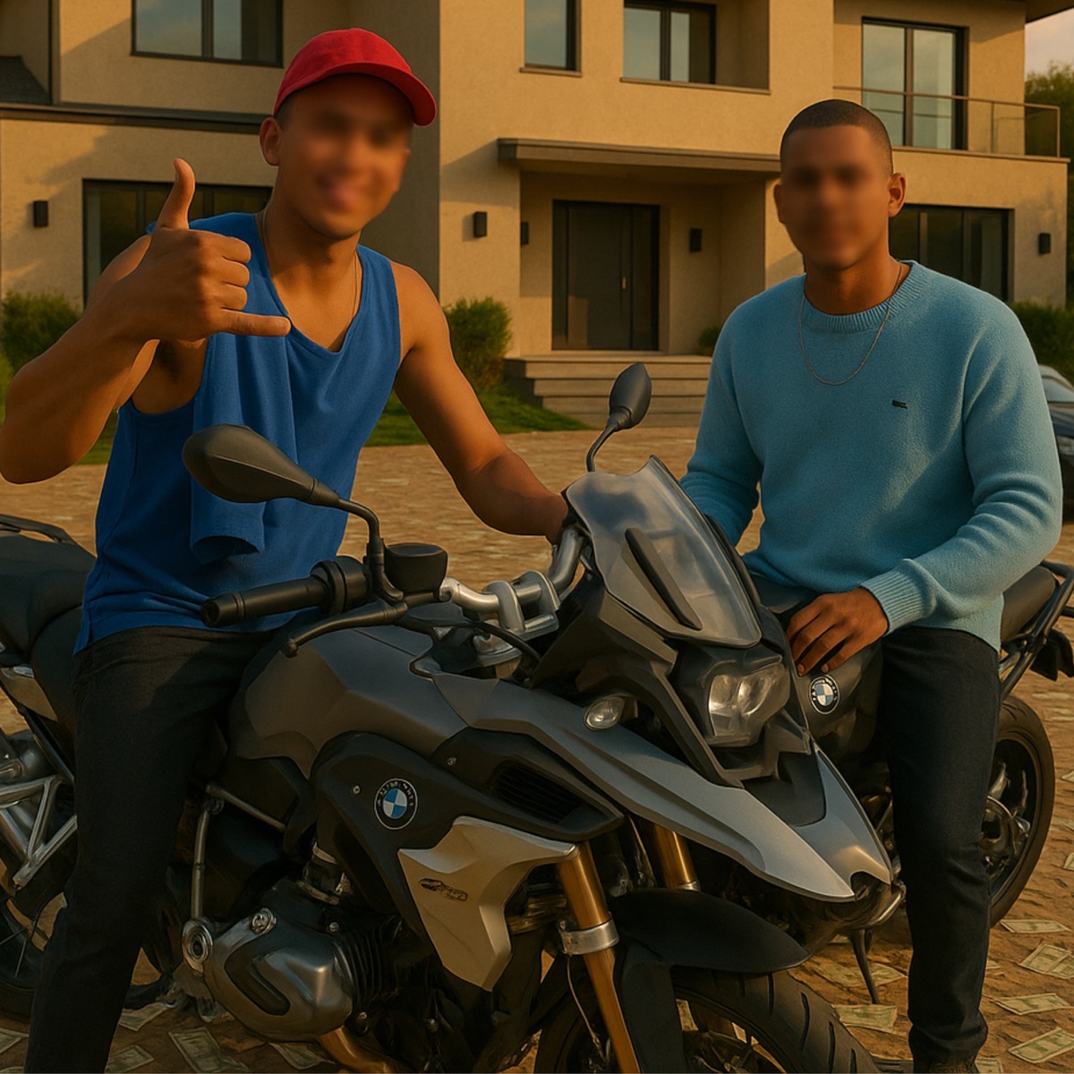 Sequência dos Drake - Single by MC Pezinho & Mc Bruninho SP album cover
