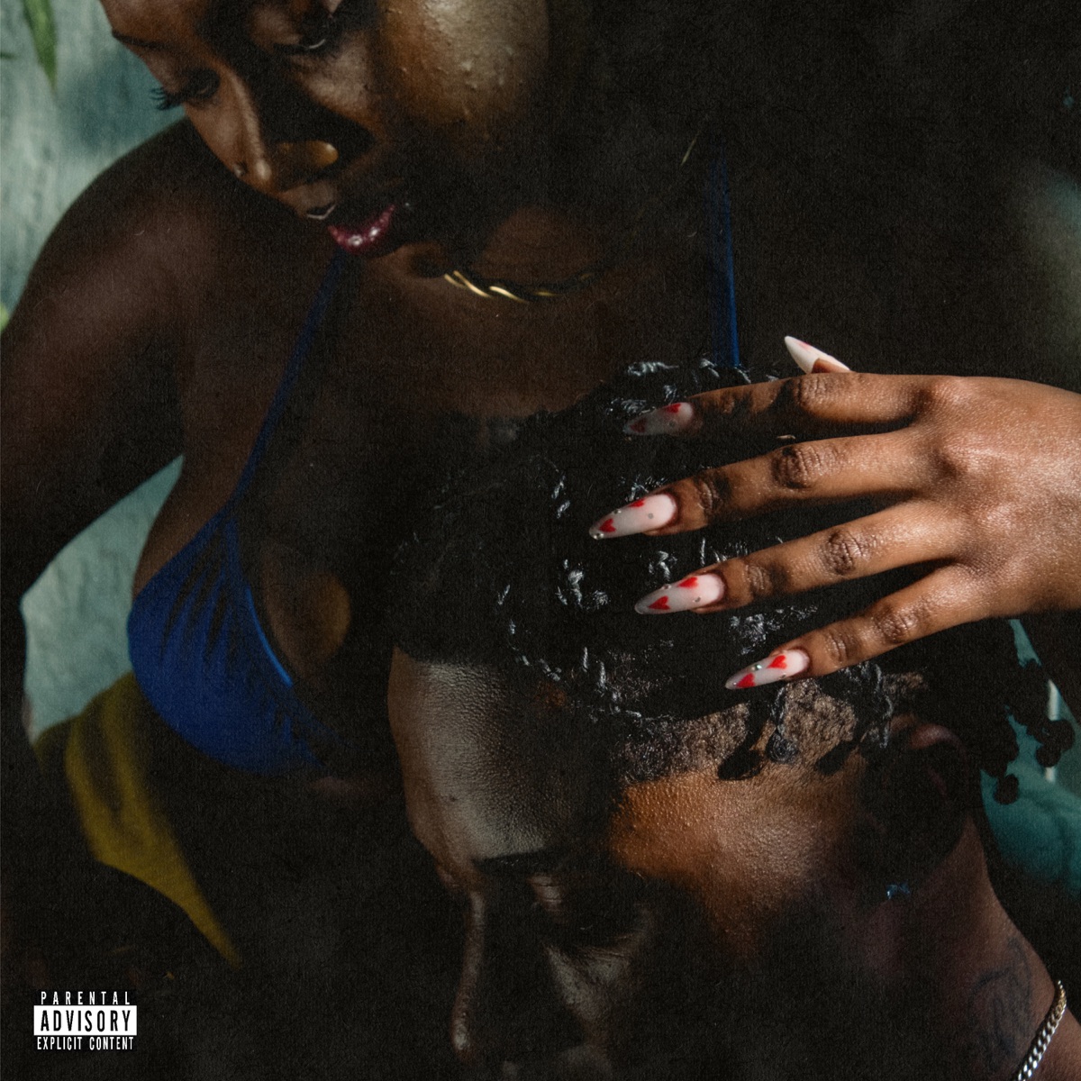 1 a 1. - Single by El Coffee, Paiva Prod & Torya album cover