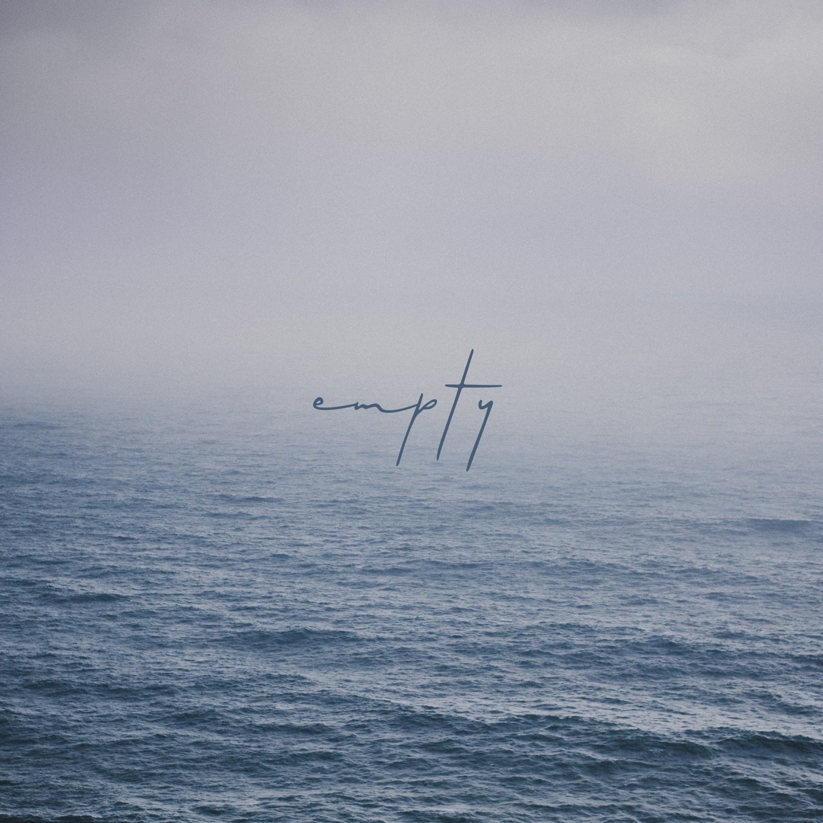 Empty - Single by Kealux album cover