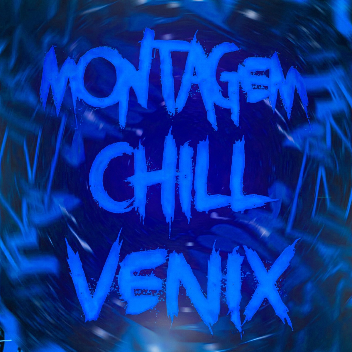 Montagem Chill Venix (feat. MC K3 & MC SILLVER) - Single by DJ DAL7 & Prime Funk album cover