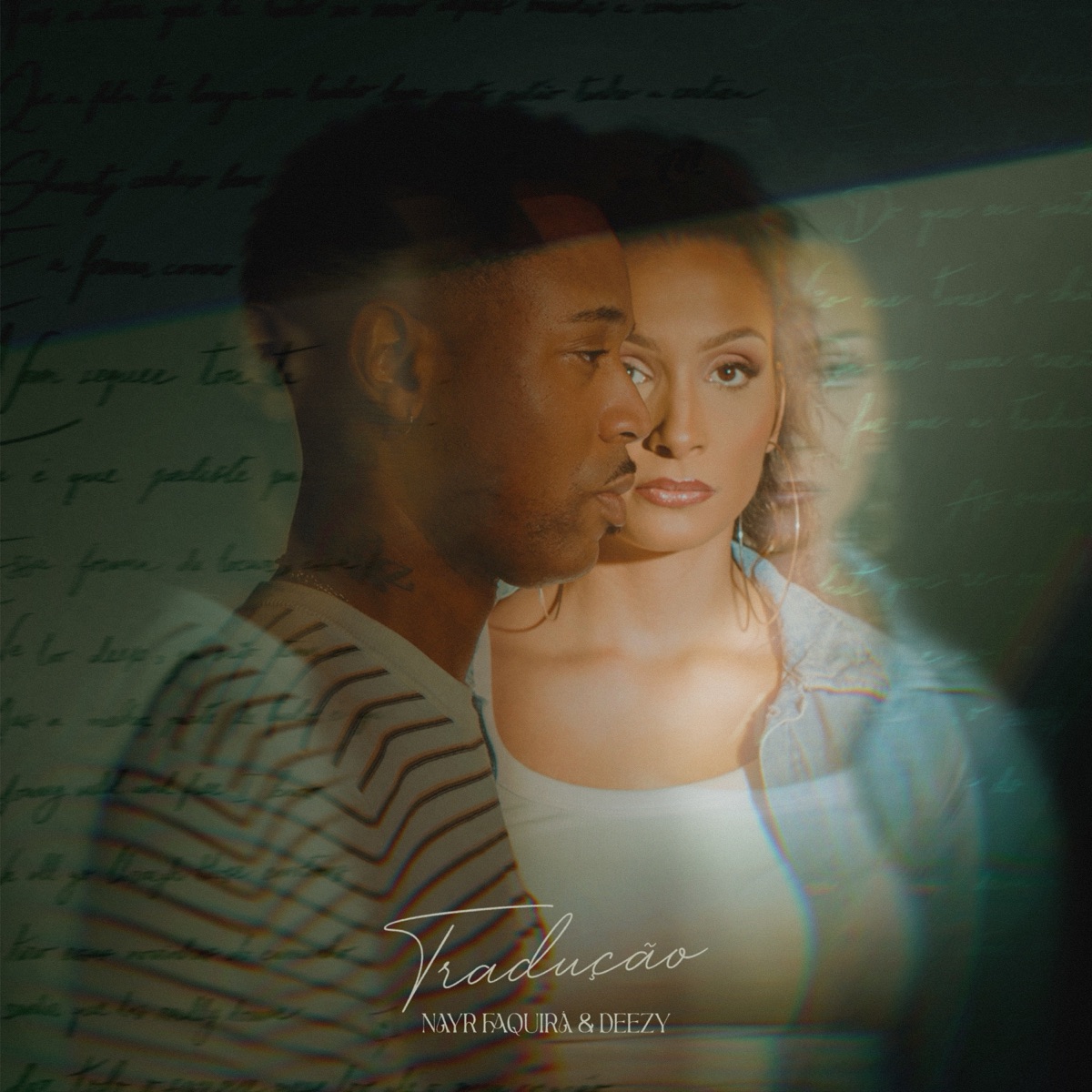 Tradução - Single by Nayr Faquirá & Deezy album cover