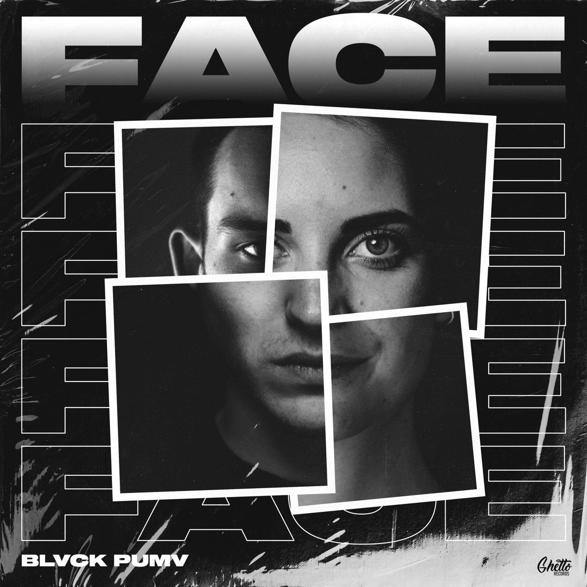 Face - Single by BLVCK PUMV album cover
