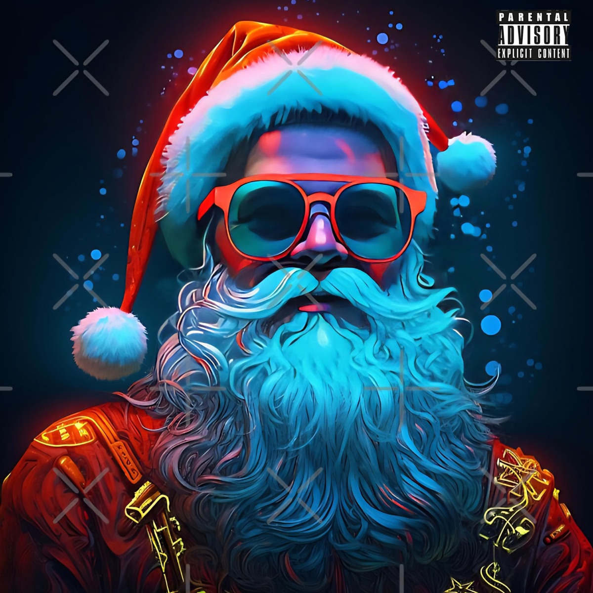 Holiday Anthem - Single by Xtracult album cover